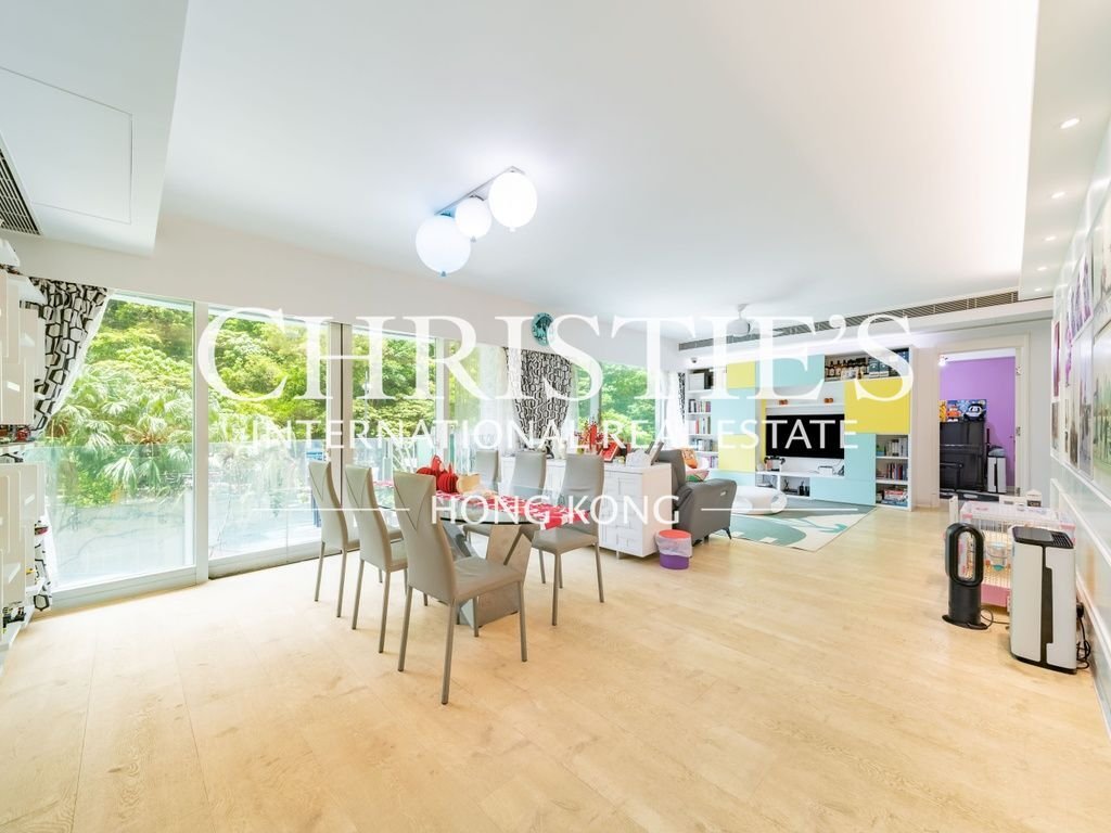 Apartment in Hong Kong, Hong Kong 3 - 16016575