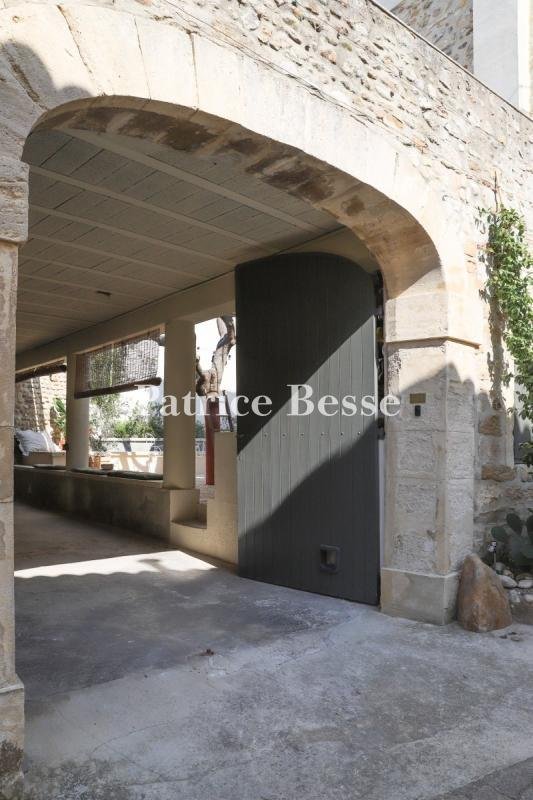 Haus in Orange, Provence-Alpes-Côte d'Azur, Frankreich 2 - 18340838