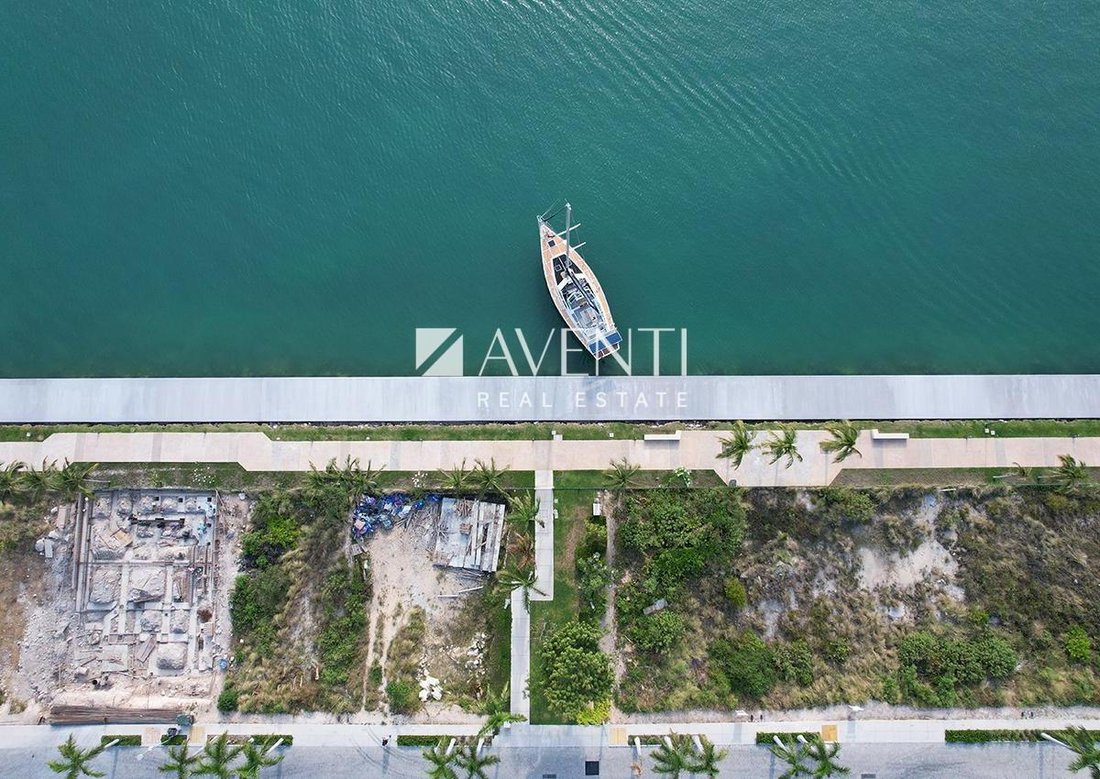 Land in Cancún, Quintana Roo, Mexico 1 - 18337098