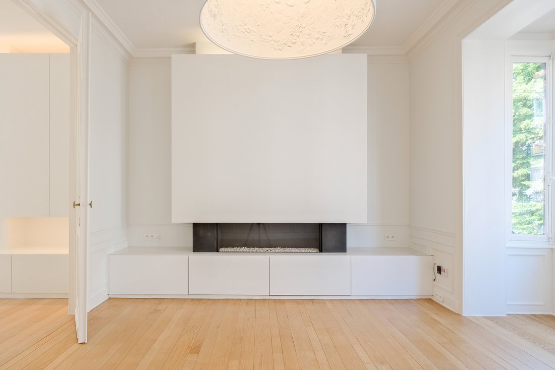 House in Bruxelles, Brussels, Belgium 2 - 18337578