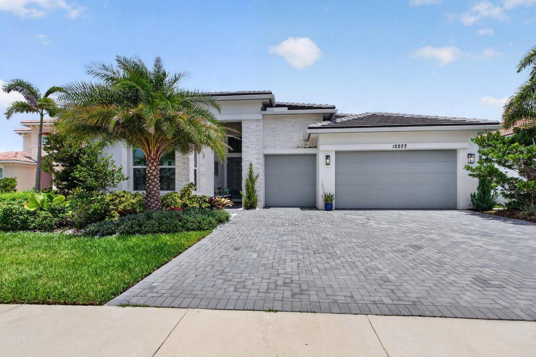 House in Loxahatchee, Florida, United States 2 - 18345526