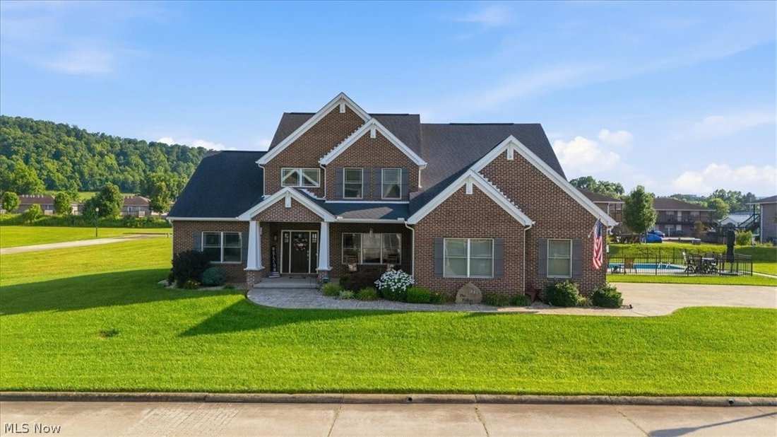 House in Mineral Wells, West Virginia, United States 2 - 18339967