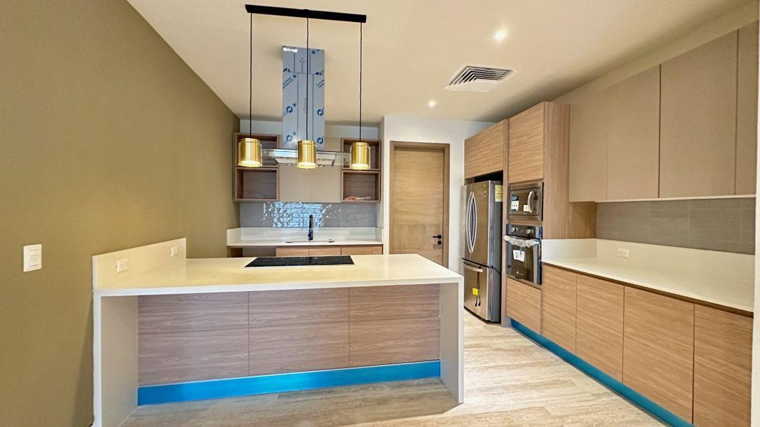 Apartment in Capital Federal, Argentina 4 - 18339311