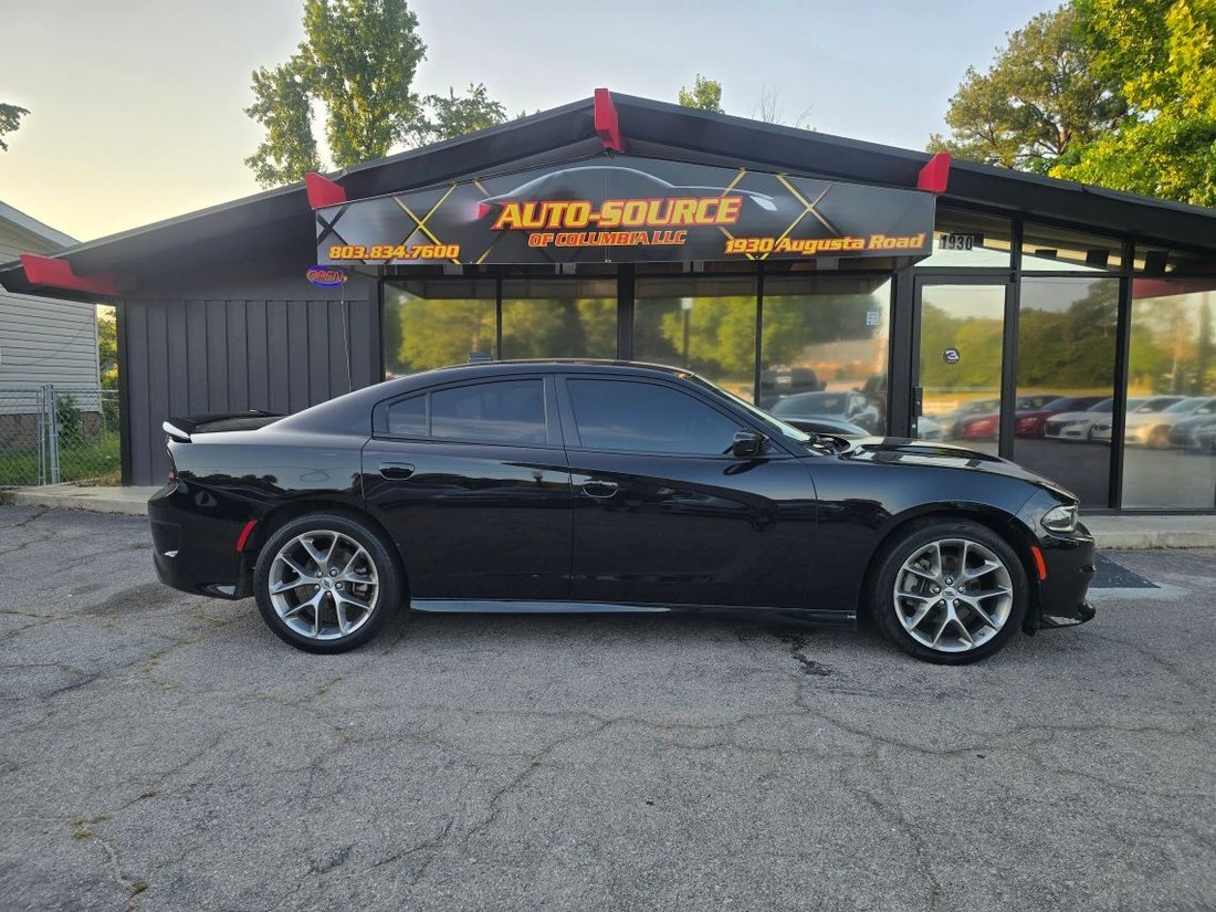Sedan in West Columbia, SC, United States 2 - 18338374