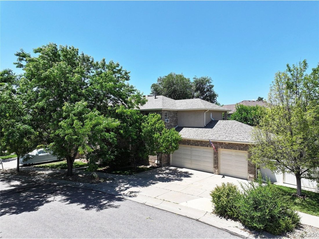 House in Lakewood, Colorado, United States 1 - 18345321