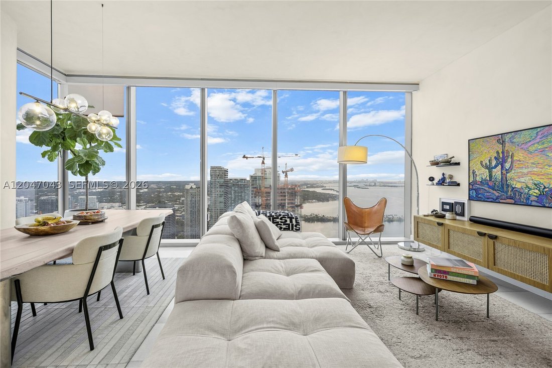 Condo in Miami, Florida, United States 5 - 18340225