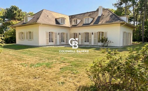 House in Saucats, Nouvelle-Aquitaine, France 1