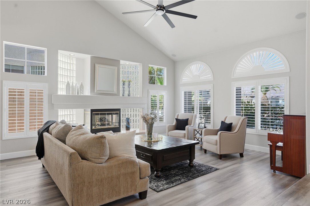 House in Las Vegas, Nevada, United States 5 - 18334941