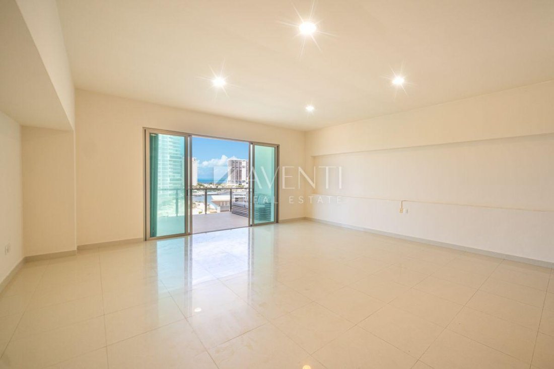 Apartment in Cancún, Quintana Roo, Mexico 3 - 18337460