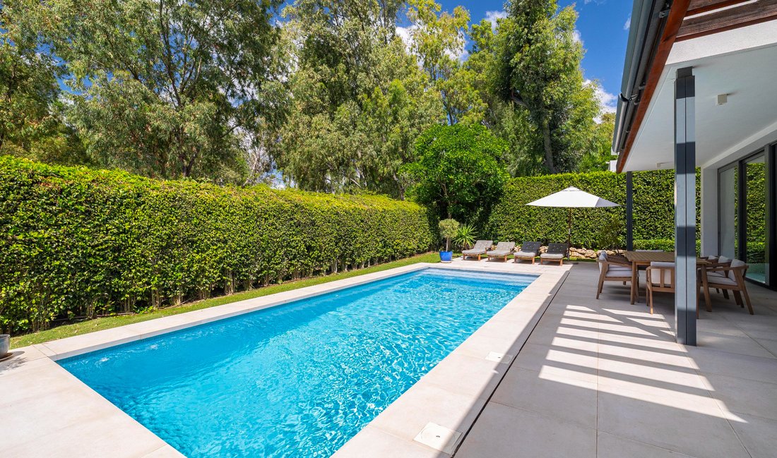 Villa in Estepona, Andalusia, Spain 3 - 18343308