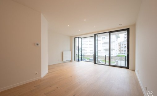 Villa in Knokke-Heist, Flanders, Belgium 1