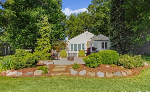House in West Olive, Michigan, United States 1