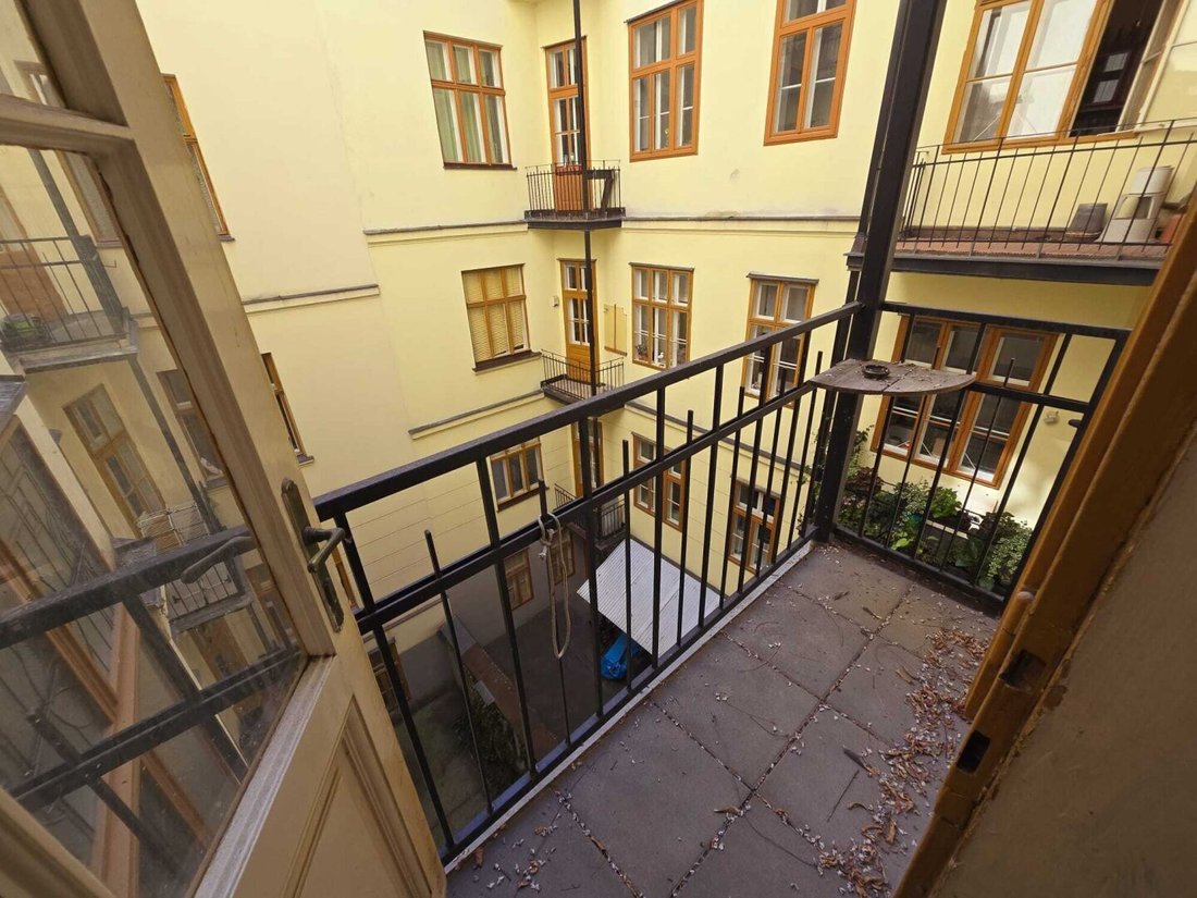 Apartment in Vienna, Wien, Austria 3 - 18344538