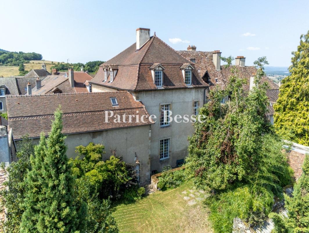 House in Centre Ville, Autun, France 2 - 15956501