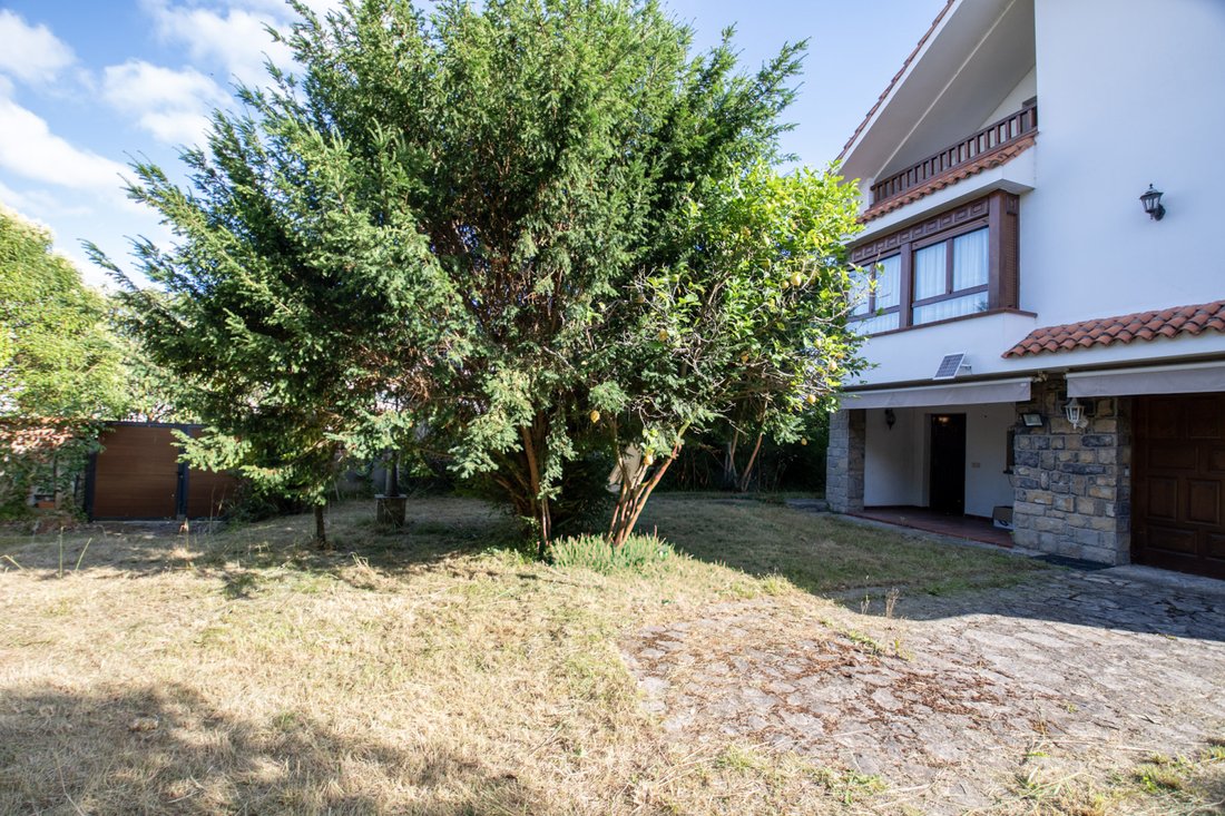 House in Villaviciosa, Asturias, Spain 1 - 18342365