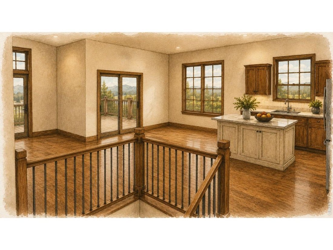 House in Red Feather Lakes, Colorado, United States 4 - 18349693