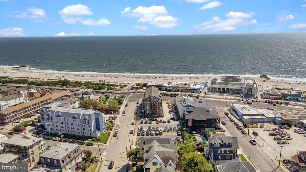Condo in Cape May, New Jersey, United States 3 - 18347140