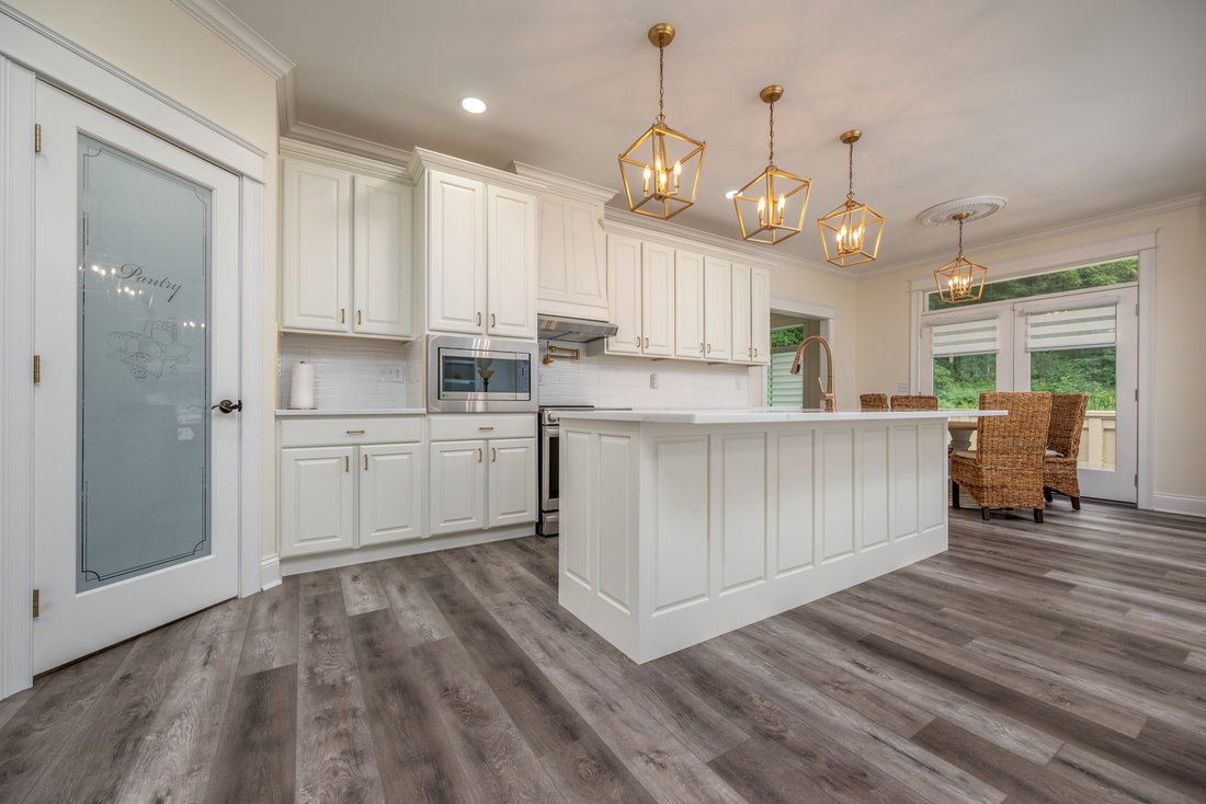 House in Olive Hill, Kentucky, United States 4 - 18334690
