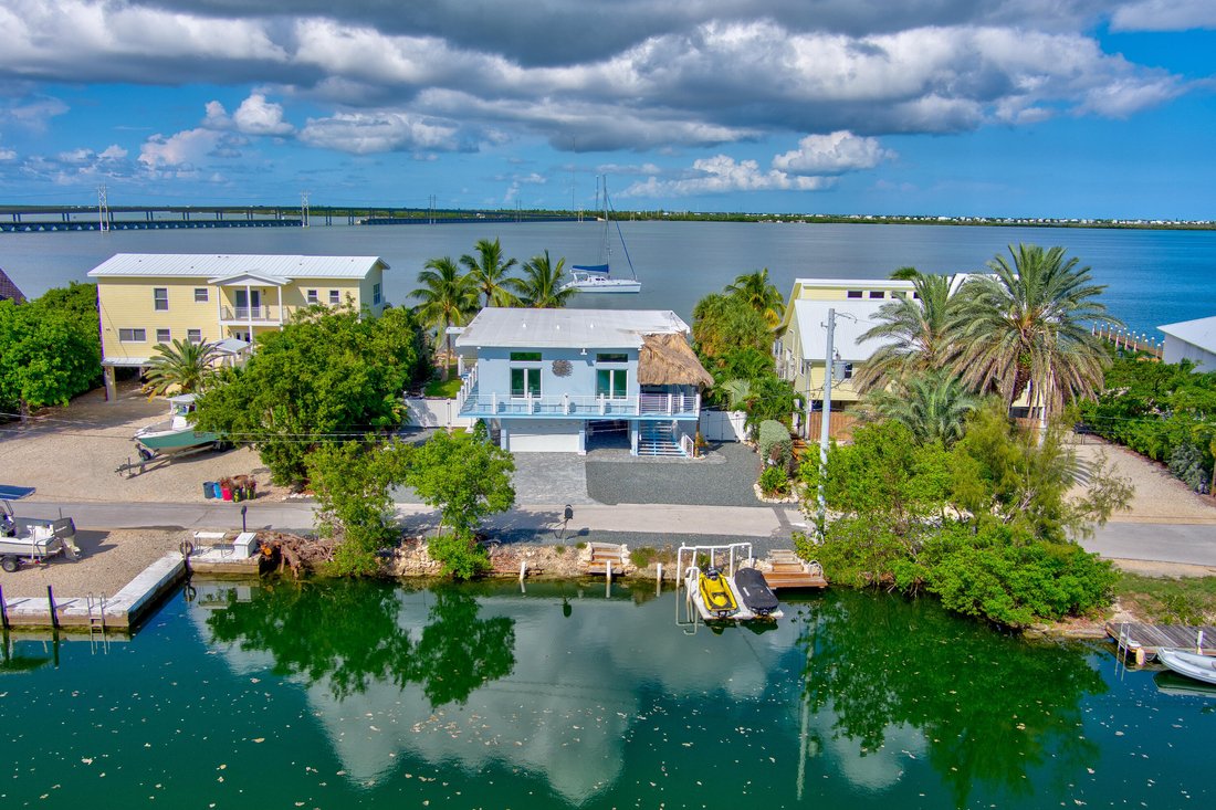 House in Big Pine Key, Florida, United States 4 - 18347068