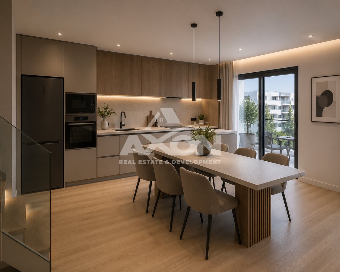 Apartment in South Athens, Attica, Greece 5 - 18336566
