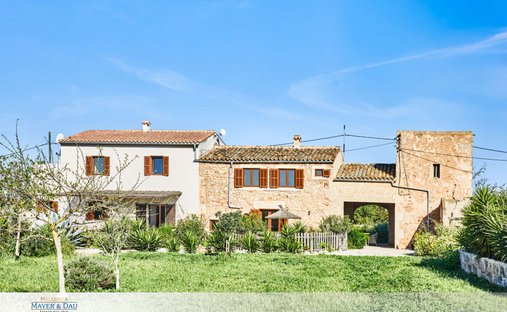 Finca a Campos, Isole Baleari, Spagna 1