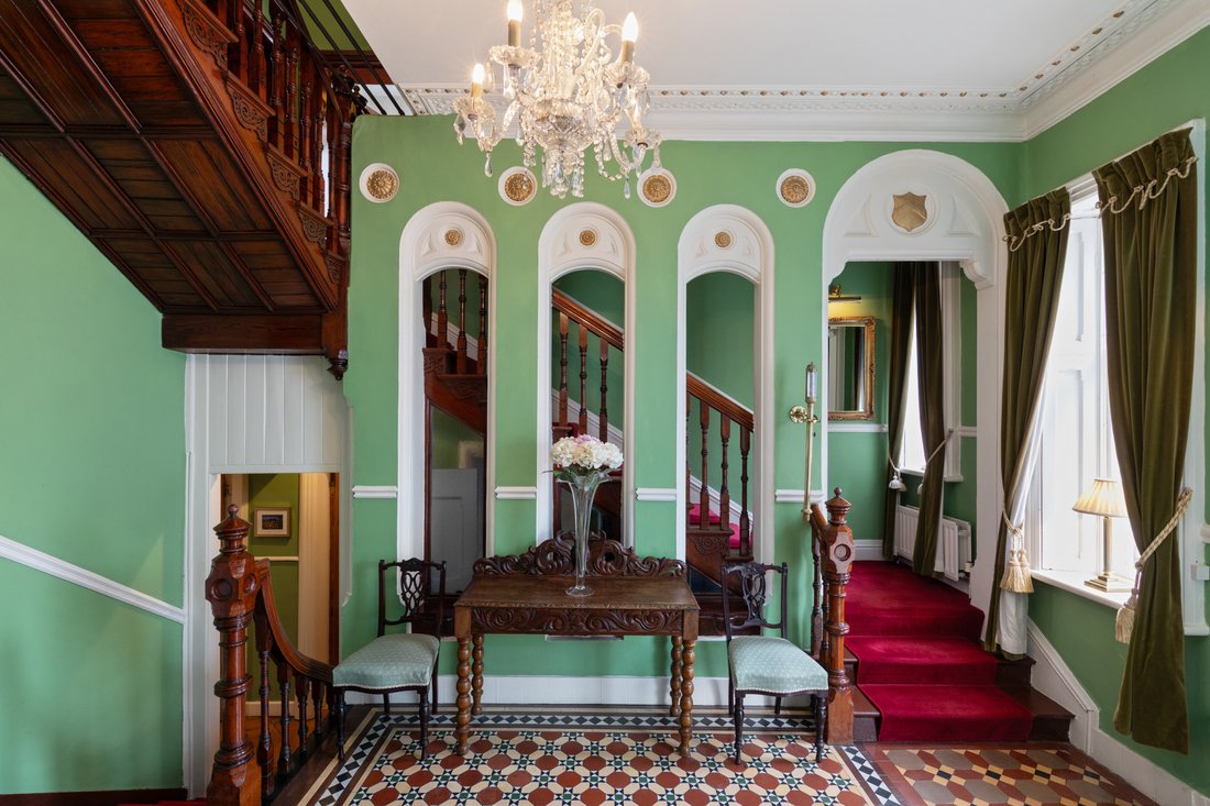 Casa in Dublino, Dublino, Irlanda 3 - 18335002
