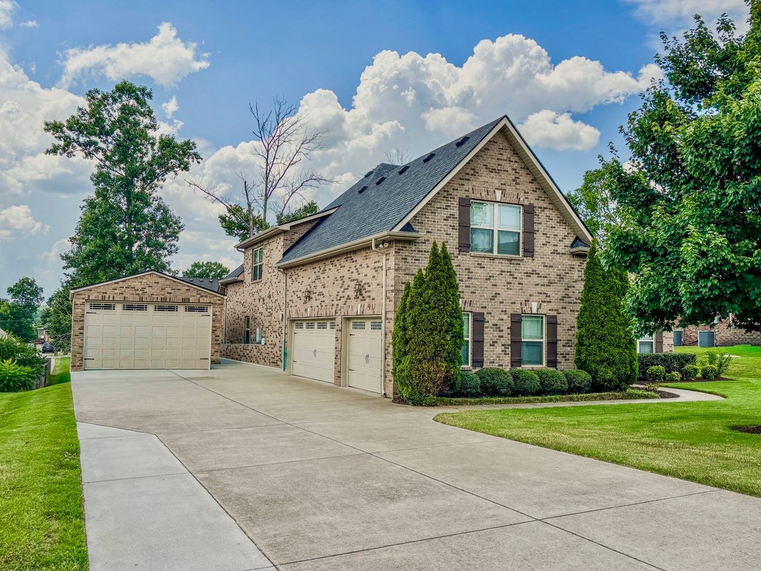 House in La Vergne, Tennessee, United States 2 - 18349932