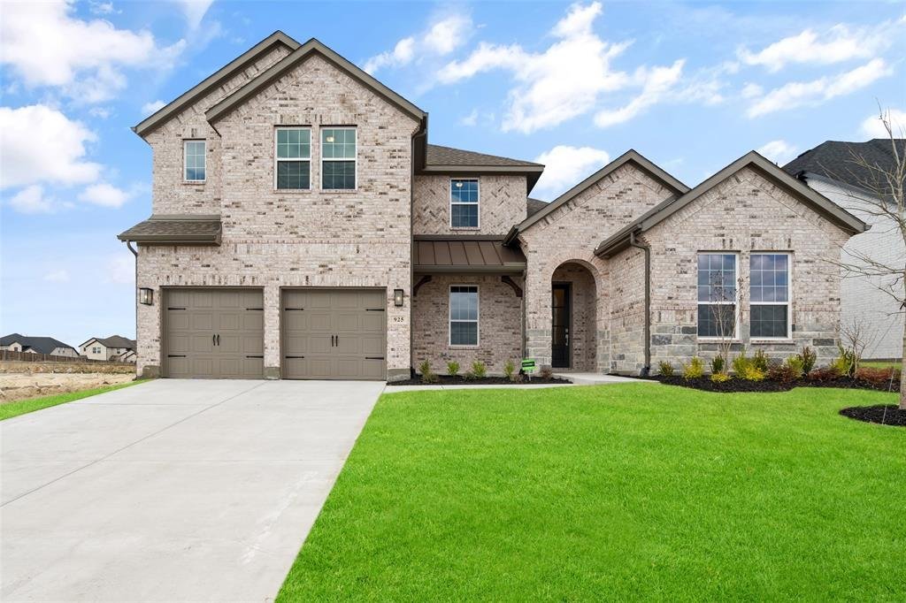House in Rockwall, Texas, United States 3 - 18336030