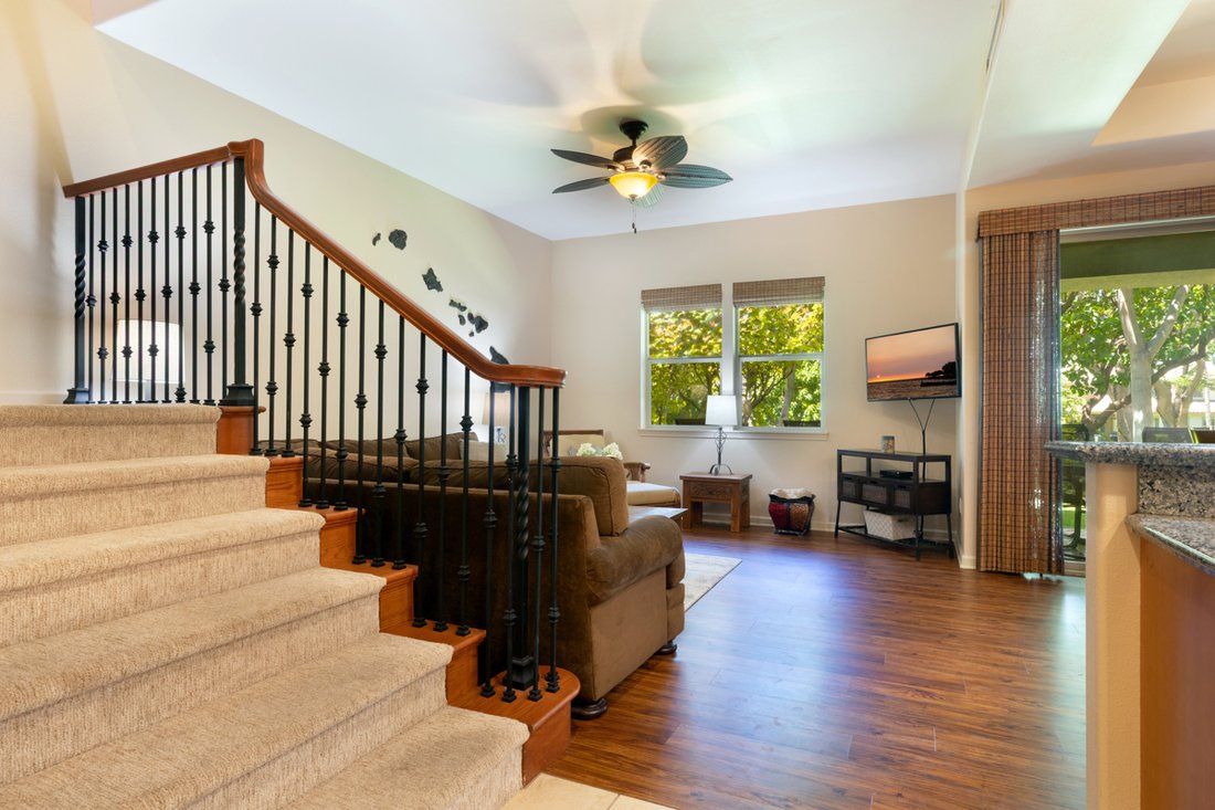House in Waimea, Hawaii, United States 5 - 18345976