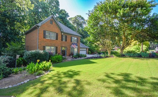 Casa a Lilburn, Georgia, Stati Uniti 1
