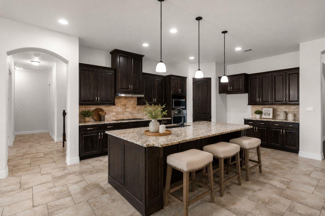 House in Liberty Hill, Texas, United States 5 - 18345463
