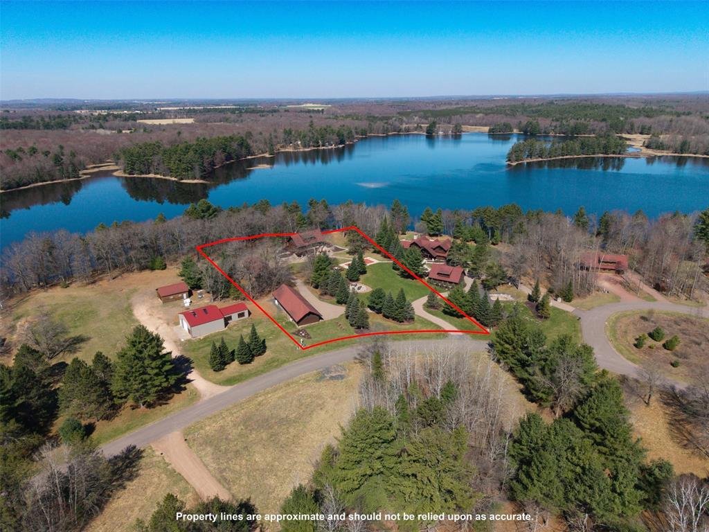 House in New Auburn, Wisconsin, United States 2 - 18339662