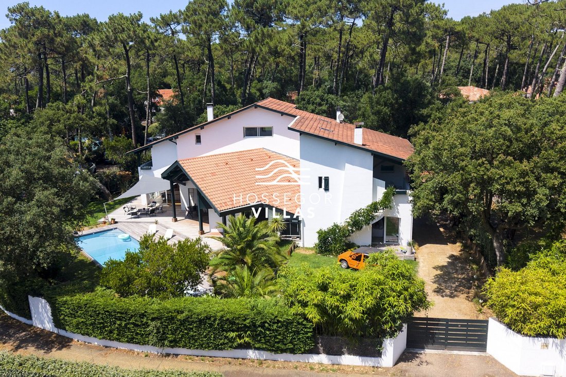 House in Seignosse, Nouvelle-Aquitaine, France 2 - 18342673