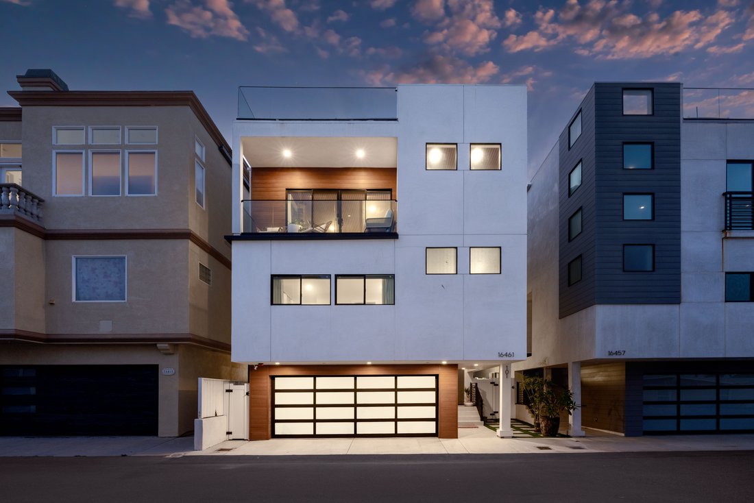 House in Huntington Beach, California, United States 1 - 18337038