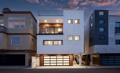 House in Huntington Beach, California, United States 1