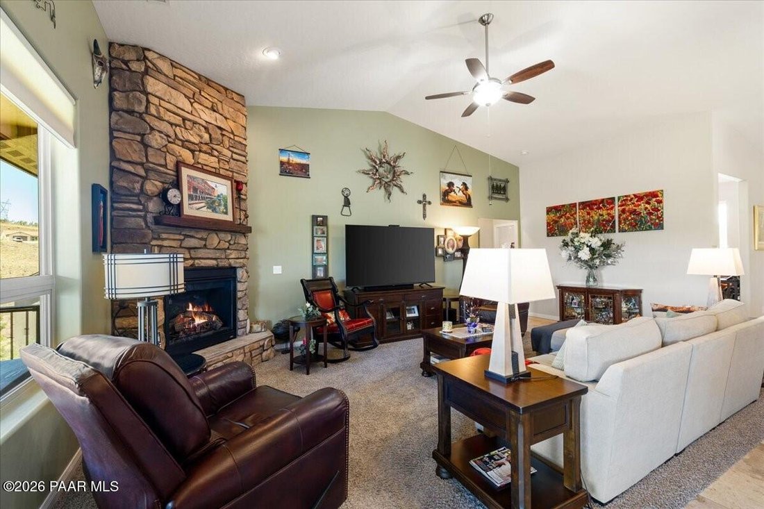 House in Prescott, Arizona, United States 5 - 18339564