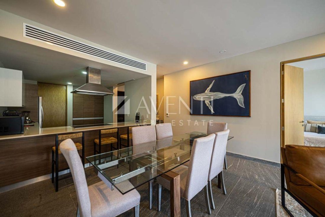 Apartment in Cancún, Quintana Roo, Mexico 5 - 18337501