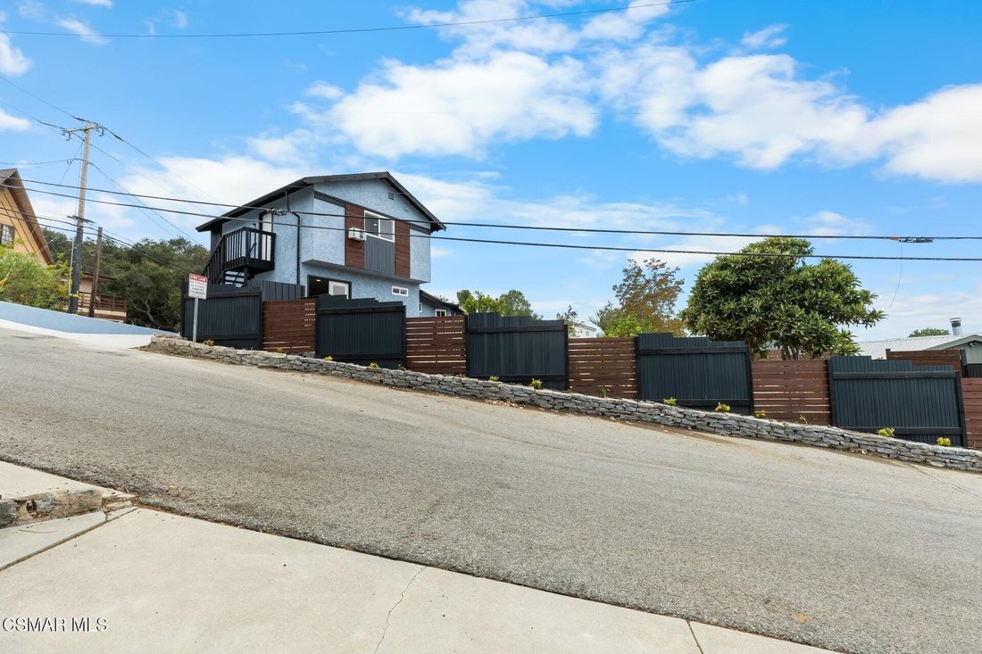 House in Thousand Oaks, California, United States 5 - 18346061