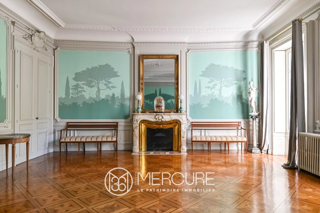 Apartment in Cordeliers-Célestins-Bourse, Lyon 2e Arrondissement, Lyon 3 - 18341292