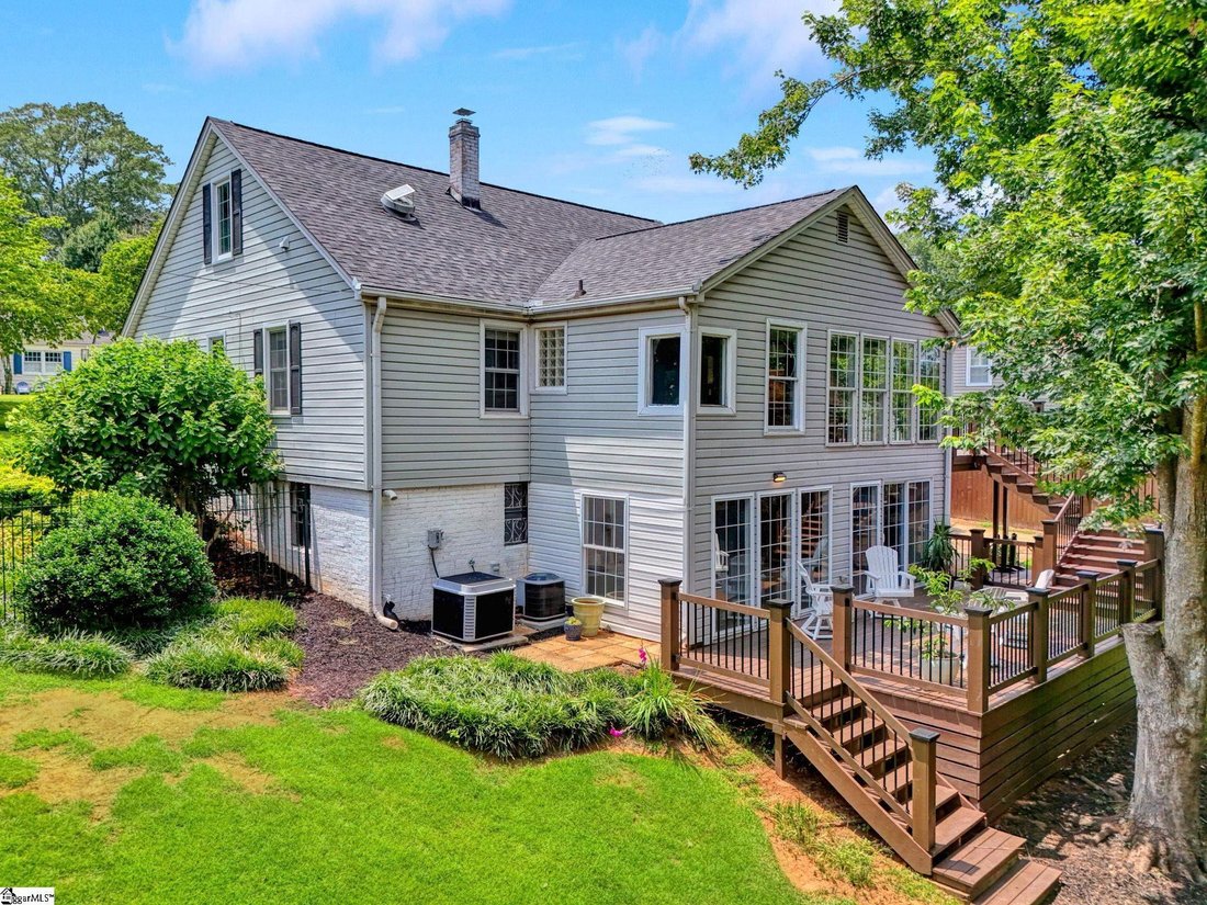 House in Greenville, South Carolina, United States 4 - 18339695