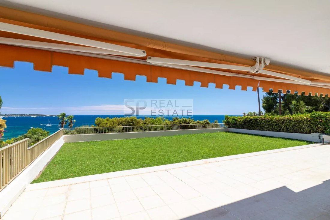 Apartment in La Mer - Le Puadon - Cannes Eden, Vallauris, France 1 - 18334974