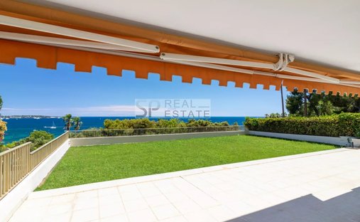 Apartment in La Mer - Le Puadon - Cannes Eden, Vallauris, France 1