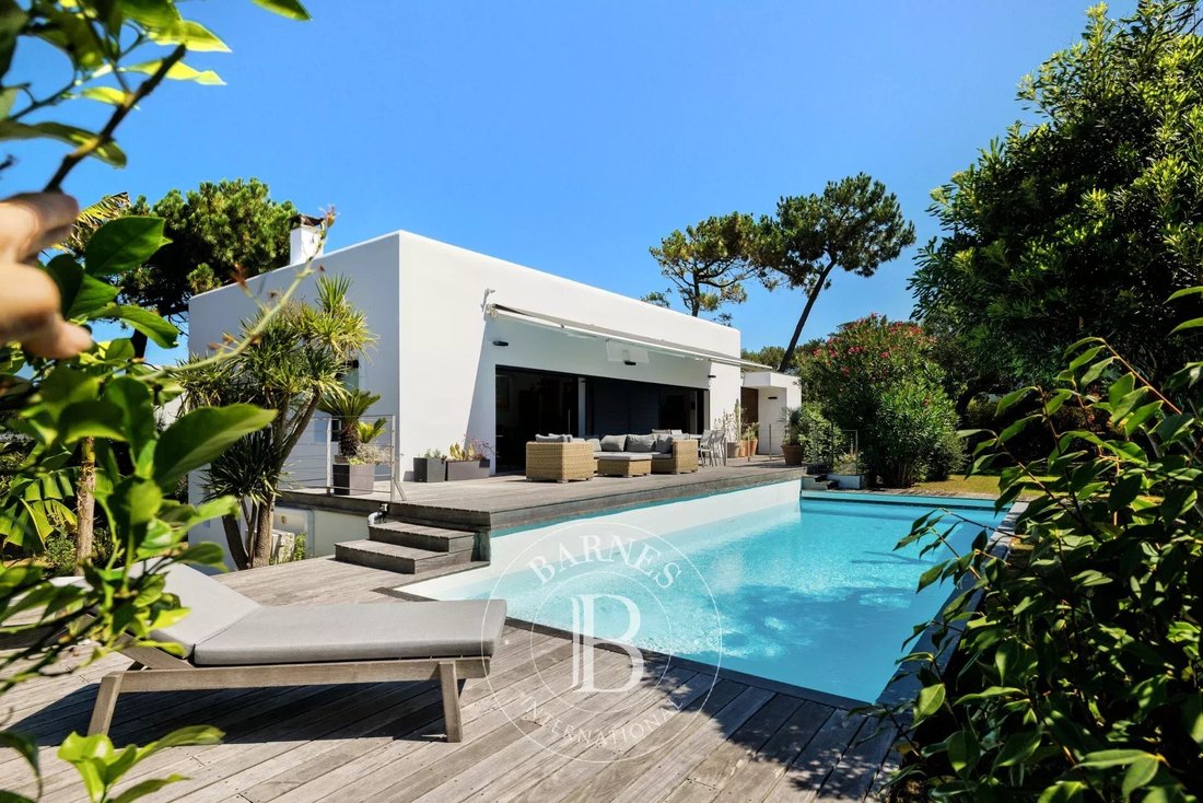 House in Anglet, Nouvelle-Aquitaine, France 2 - 17534982