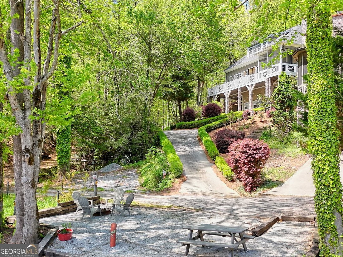 House in Tiger, Georgia, United States 3 - 18335427