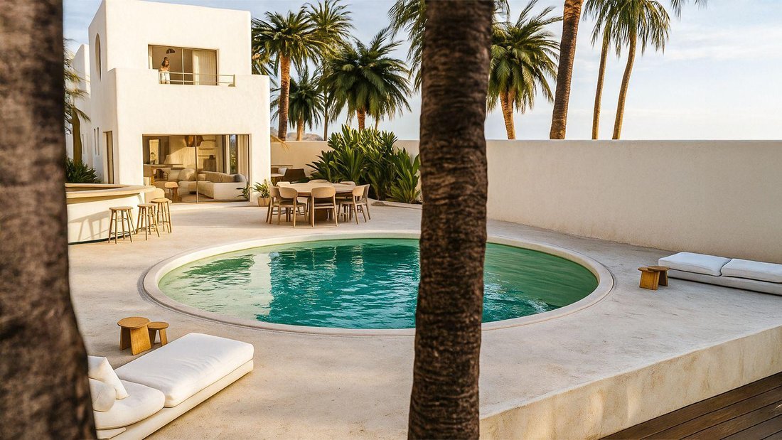 Villa in Empuriabrava, Catalonia, Spain 2 - 18336768