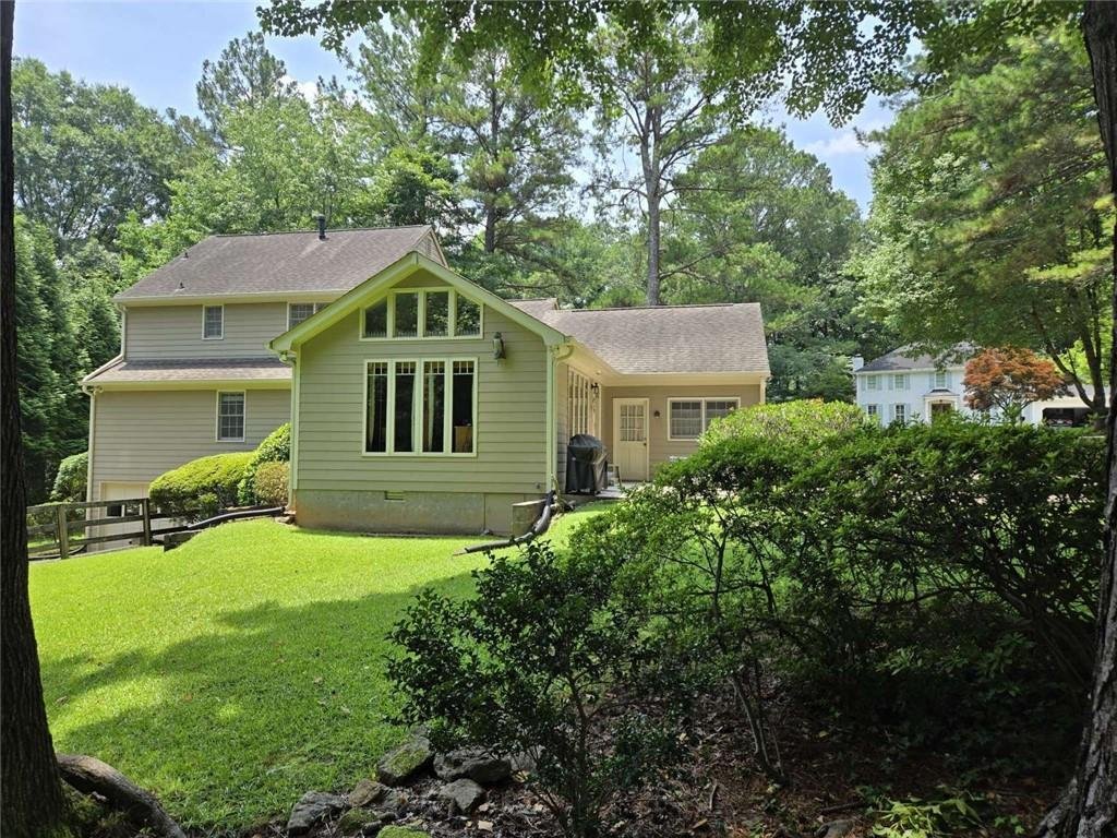 House in Marietta, Georgia, United States 3 - 18041653