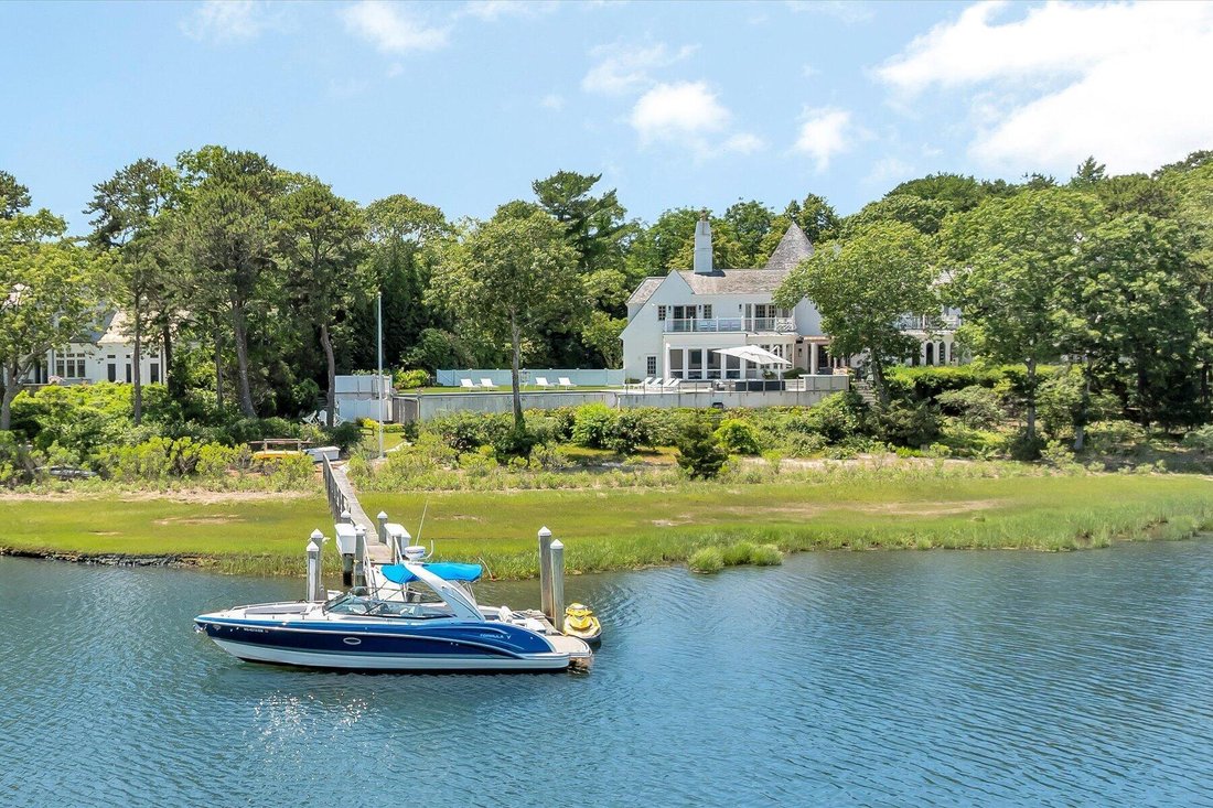 House in Barnstable, Massachusetts, United States 1 - 18348963