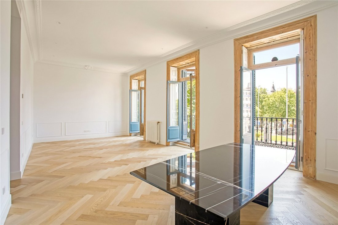 Apartment in Chamberi, Madrid, Spain 4 - 18336847