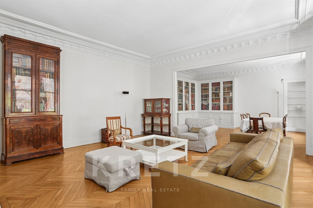 Apartment in Paris 6e Arrondissement, Paris, France 5 - 18348186