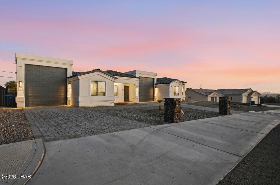 House in Desert Hills, Arizona, United States 2 - 18339707